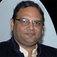 Kedar Mishra