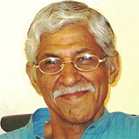 Kiran Seth