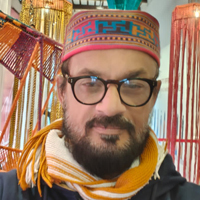 K K Gopalakrishnan