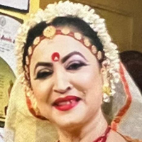 Mallika Kandali